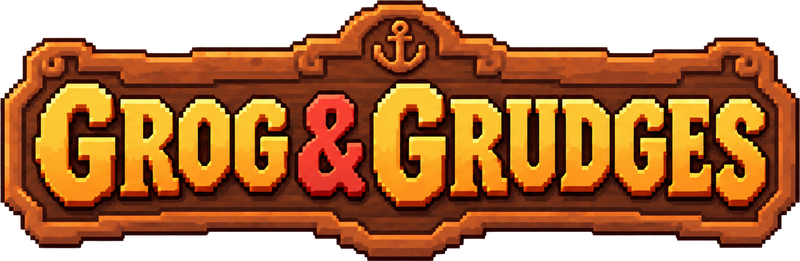 Grog & Grudges